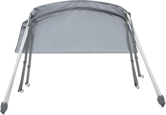 Intex L160xB142xH2cm Gray Farbe