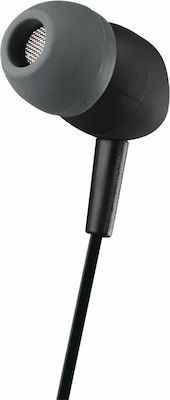 HAMA 00184141 In-ear Handsfree Headphones with Connector USB-C Black