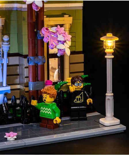 Light My Bricks Light Kit Lego Aξεσουάρ Μοντελισμού 1τμχ