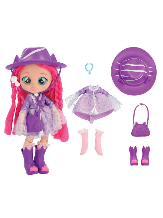 Easter Candle Cry Babies Doll Fashion BFF Series 1 Various Designs 1pc Series 1 for 3+ Years AS