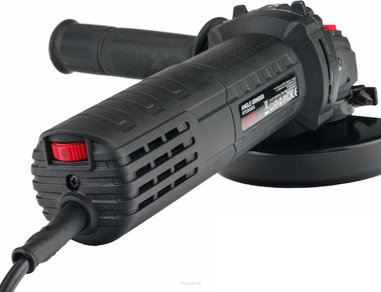 Red Technic Winkelschleifer 125mm Elektrisch 1300W