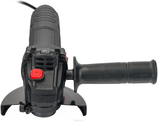 Red Technic Winkelschleifer 125mm Elektrisch 1300W