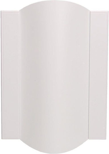 Orno Wireless Doorbell OR-DP-VD-144 White