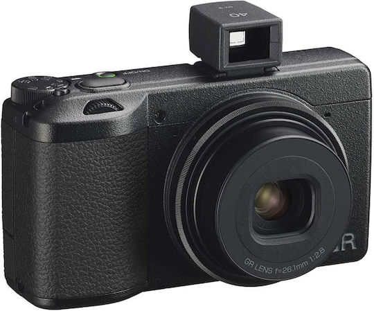 Ricoh GV-3 Viewfinder