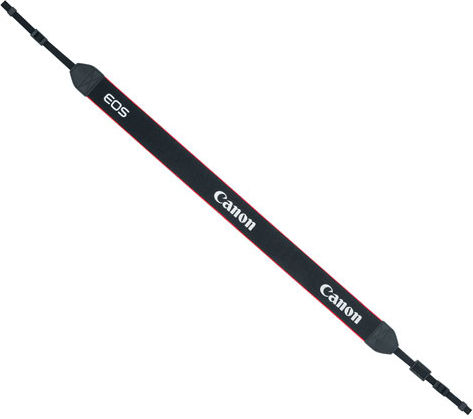 Canon EW-100 DBV Camera Strap