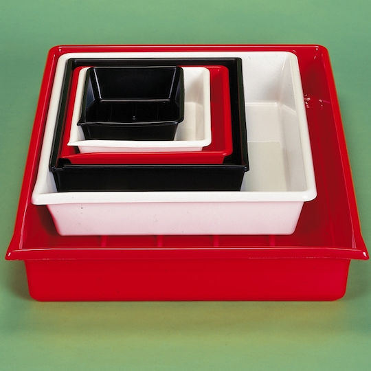 Kaiser Developing Tray 24x30 Оборудване за тъмна стая