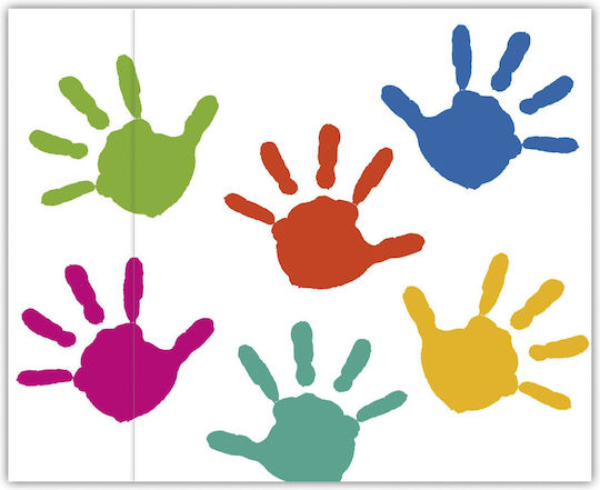 Daiber Hands 13x18 Portrait Folders Αξεσουάρ Φωτογραφικής Μηχανής