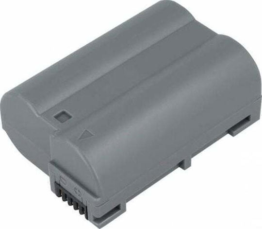 Newell Μπαταρία Φωτογραφικής Μηχανής For En-el15b N-BAT-EN-EL15B Συμβατή με Nikon