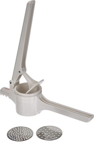 Metaltex Pressy Plastic Potato Press 40x9cm