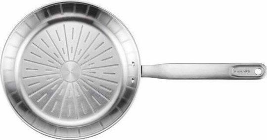 Fiskars 24cm aus Stahl