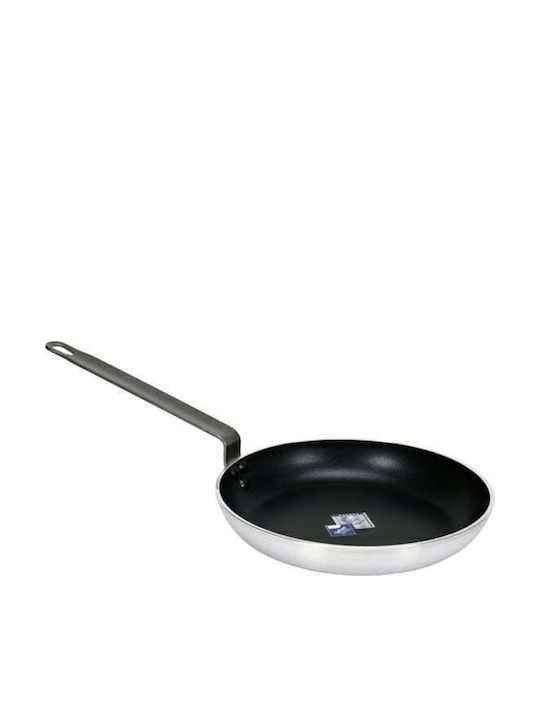 Yato Pan made of Aluminum with Non-Stick Coating 28cm