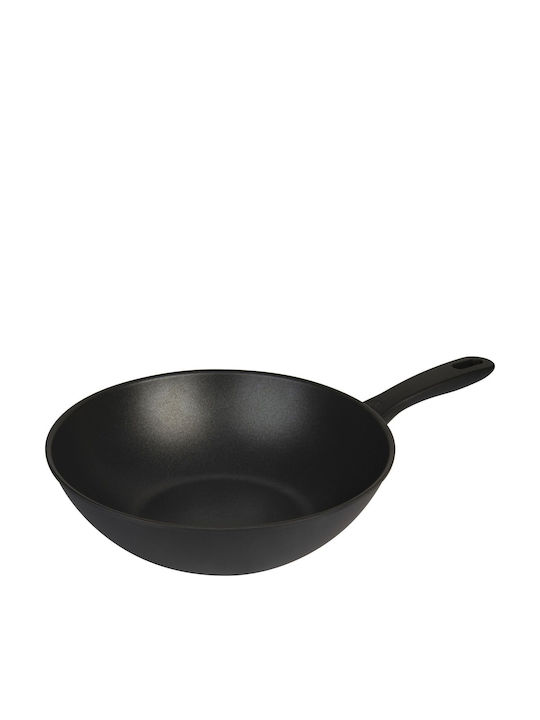 Ballarini Avola Wok aus Aluminium mit Antihaftbeschichtung 30cm