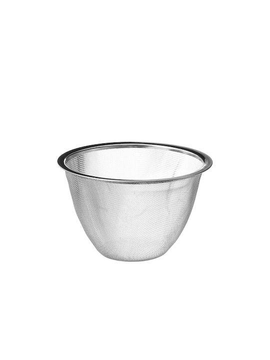 Click Teekanne Rostfreier Stahl Blau 1000ml