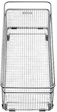 Blanco 223 297 Inox Silver