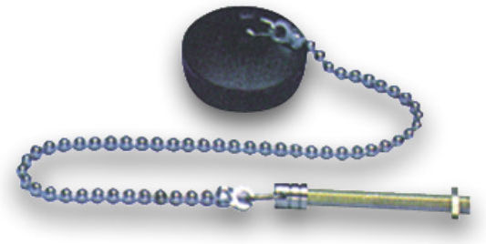 Viospiral 14-01355/S Black