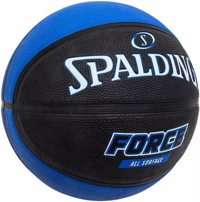 Spalding Force All Surface Basket Ball Indoor/Outdoor