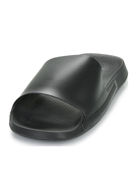 Classic Men's Slides Black