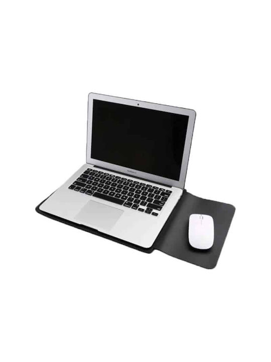Edman Θήκη Laptop 15.4" Μαύρη
