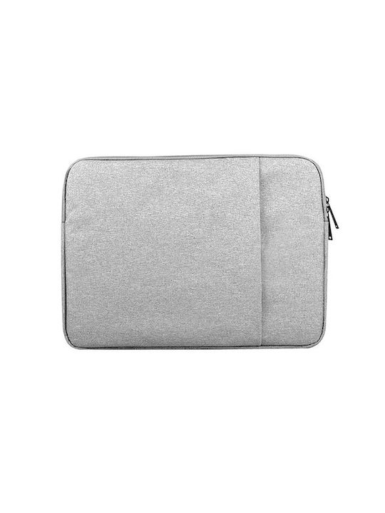 Edman Чанта Калъф 15" Сив