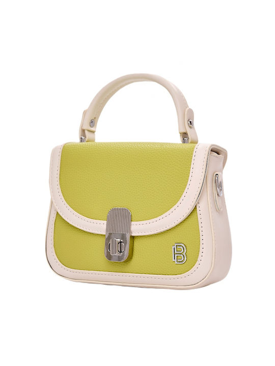 Bag to Bag Women's Bag Hand Green