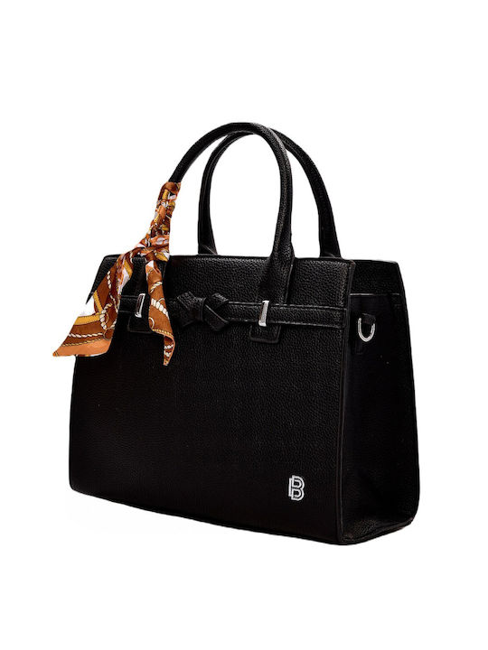 Bag to Bag Women's Bag Hand Black