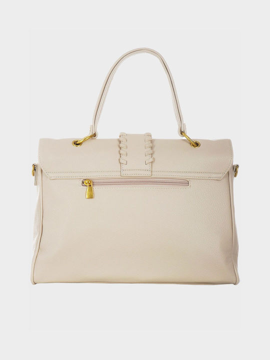 G Secret Women's Bag Hand Beige