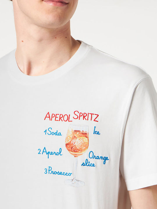 T-shirt Multicolour
