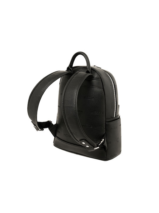 Polo Set Women's Bag Backpack Black
