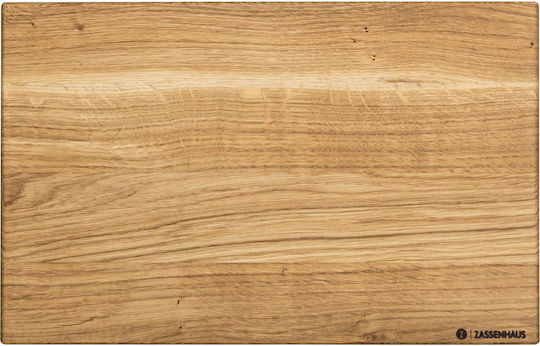 Zassenhaus Wooden Chopping Board 36x23cm