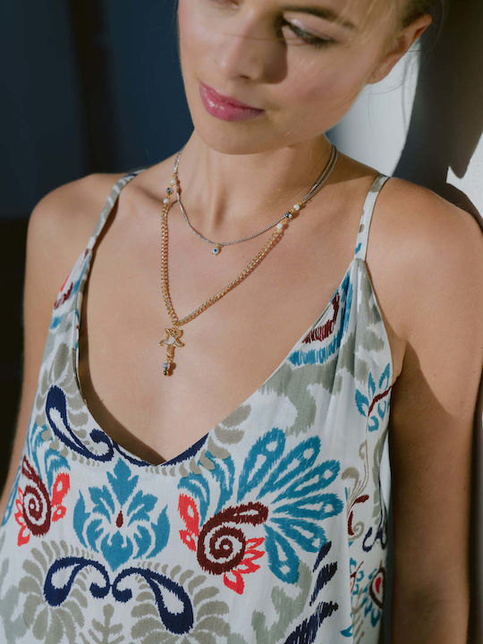Rochii De Vară Pentru Femei Maxi Rochie