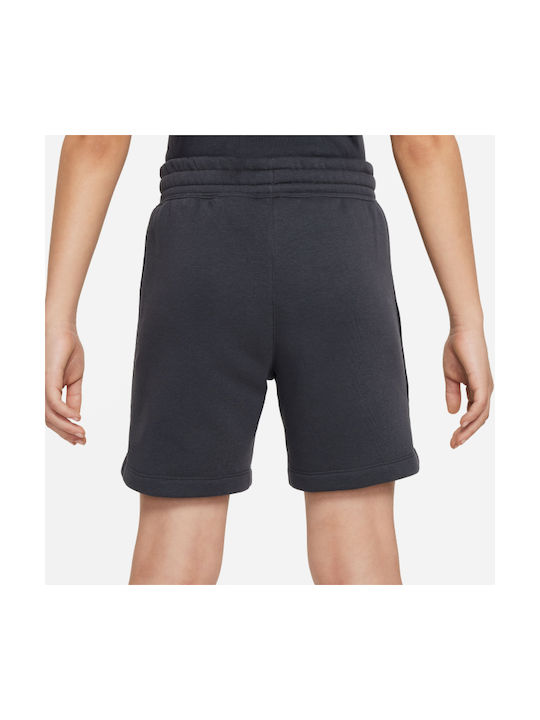 Nike Kinder Shorts/Bermudas Stoff Schwarz