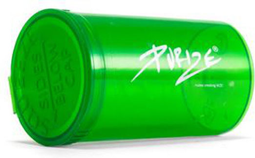 Purize Αξεσουάρ Αποθήκευσης Καπνού Purize 40mm Πράσινο