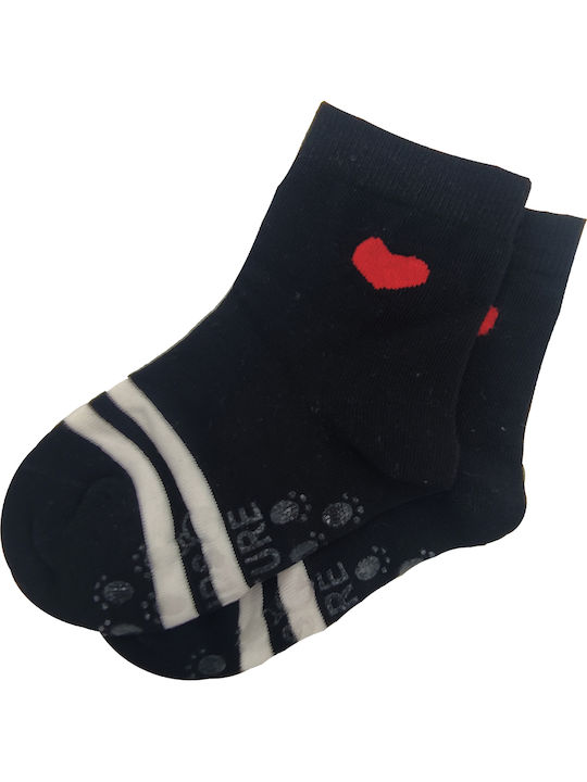 Gift-Me Kids' Socks Black