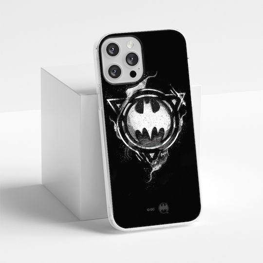 Case Xiaomi 11t 5g 11t Pro 5g Batman 013 Dc Imprint Full Black