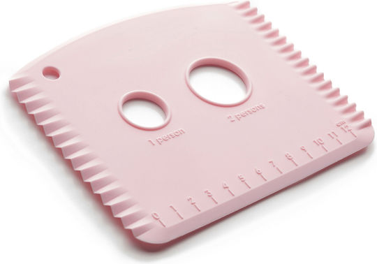 Ibili Instrument de modelare a pastei de zahăr din Plastic 12x12cm
