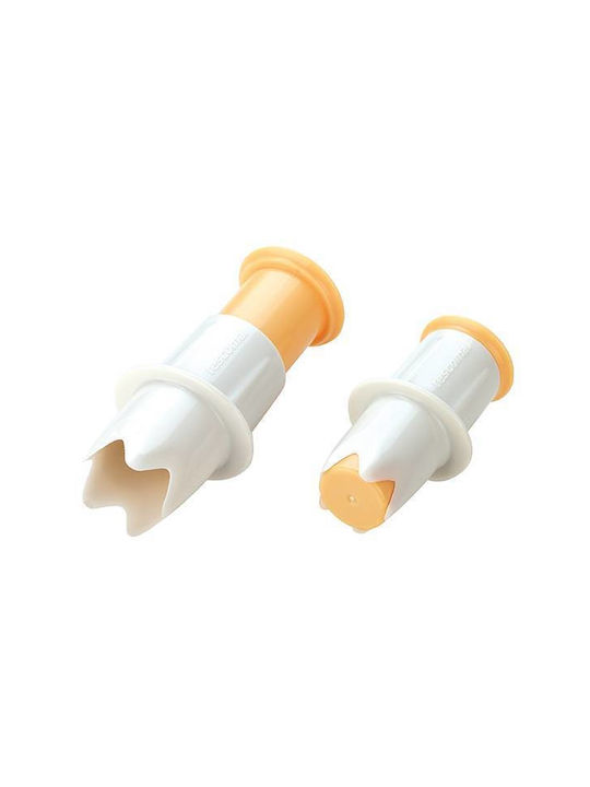 Tescoma Pastry Tool made of Plastic 2pcs