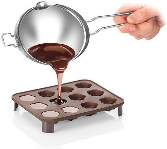 Tescoma Стоманен съд за Bain-Marie Delicia от метал 11x11см
