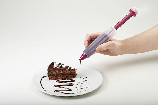 Metaltex Decorating Tool made of Silicone