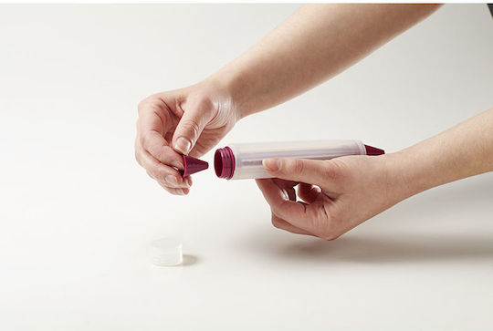 Metaltex Decorating Tool made of Silicone
