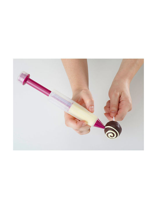 Metaltex Decorating Tool made of Silicone