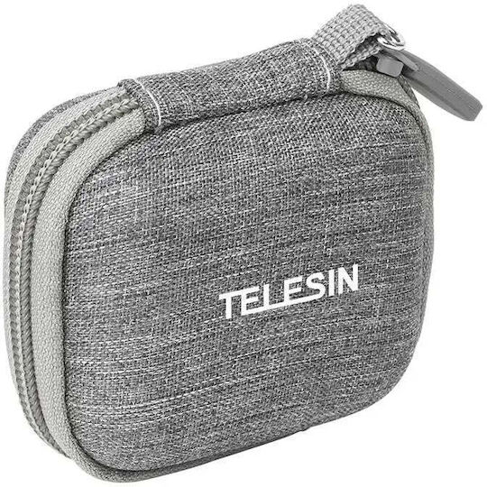 Telesin Bag Θήκη Προστασίας για Insta360 Go 3