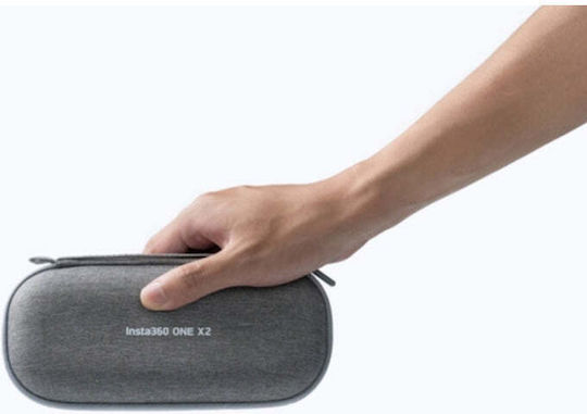 Insta360 Husă De Transport Carry Case Pentru Insta360 X2 CINX2CB/H