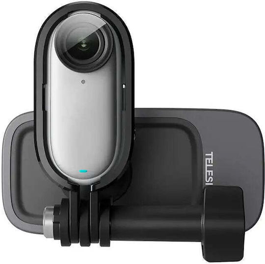 Telesin Carcasa Protecție pentru Insta360 Du-te 3