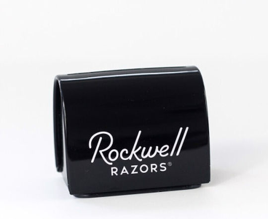 Rockwell Razors Πλαστικό Δοχείο Εναπόθεσης Λεπίδων