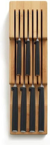 Joseph Joseph Βάση Εργαλείων Κουζίνας Bamboo