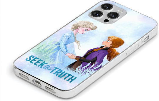 Husă Apple Iphone 6/6s Ice Age 006 Disney Print Full Blue
