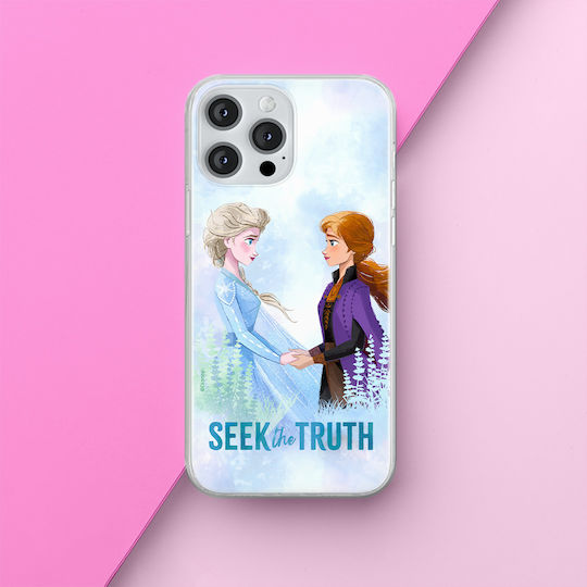 Husă Apple Iphone 6/6s Ice Age 006 Disney Print Full Blue