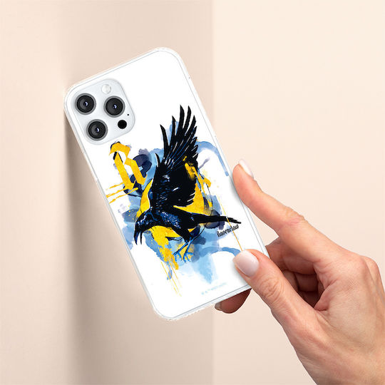 Калъф за Xiaomi Redmi 10c Хари Потър 012 Печат, пълен, бял