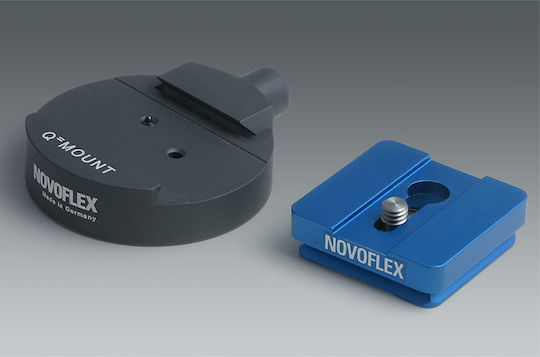 Novoflex Q=Mount Q=MOUNT Adapter