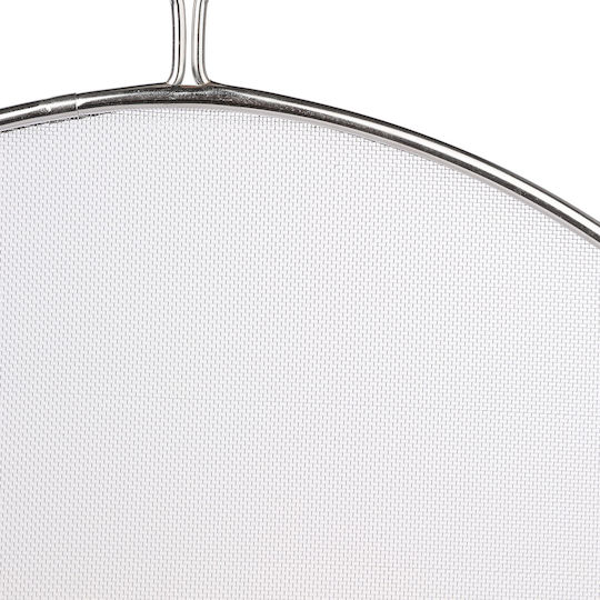 5Five Frying Pan Cover made of Stainless Steel